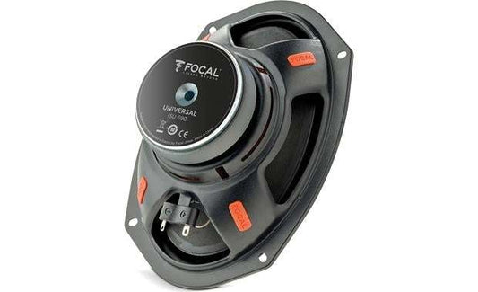 Focal ISU 690