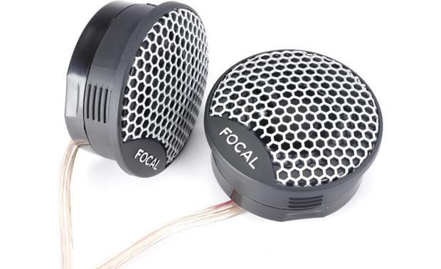 Focal ISU 690