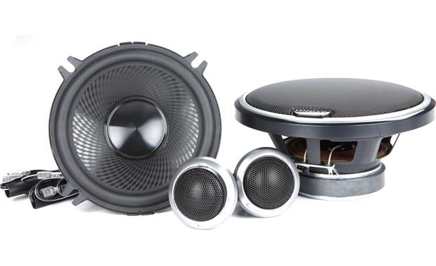 Kenwood KFC-P510PS