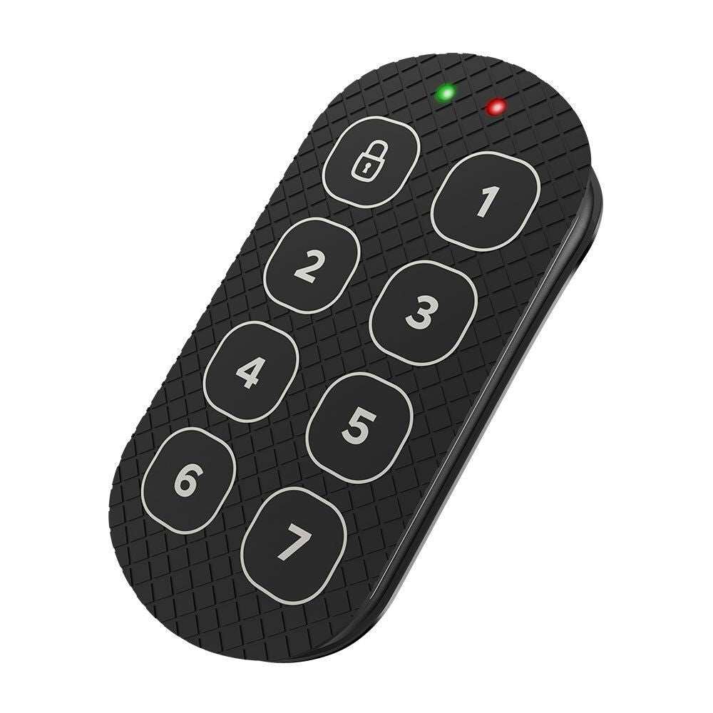 Compustar KP2 Keyless Touchpad