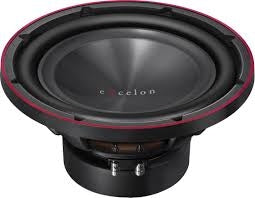 Kenwood KFC-XW1241HP