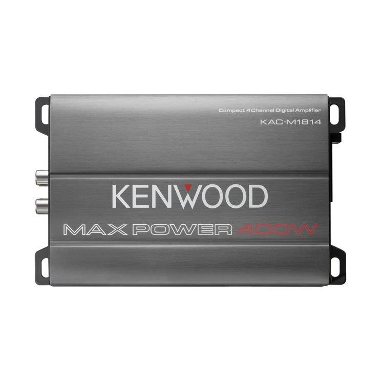 Kenwood KAC-M1814