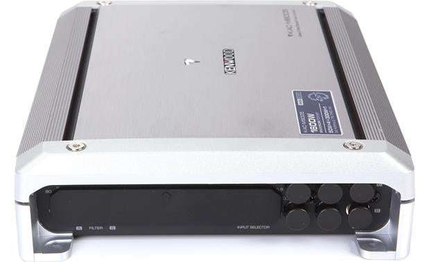 Kenwood KAC-M8005