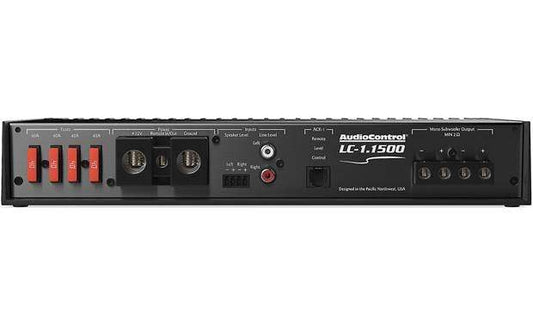 AudioControl LC-1.1500