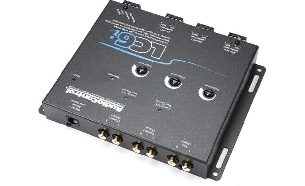 AudioControl LC6i
