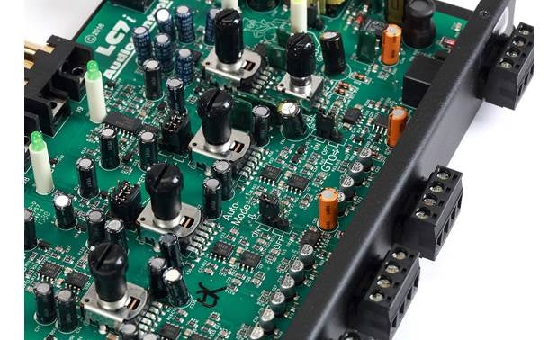 AudioContol LC7i