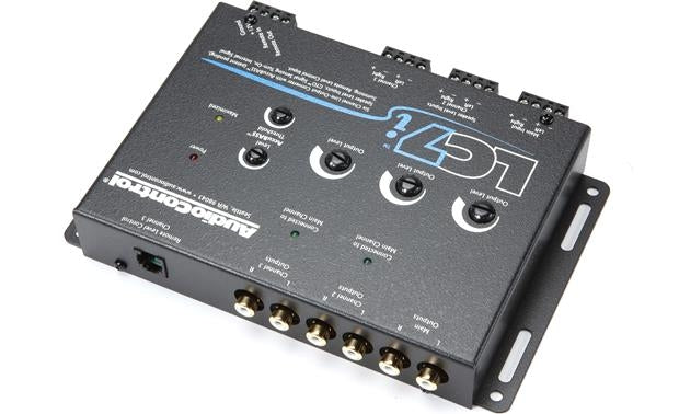 AudioContol LC7i