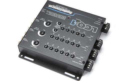 AudioControl LCQ-1