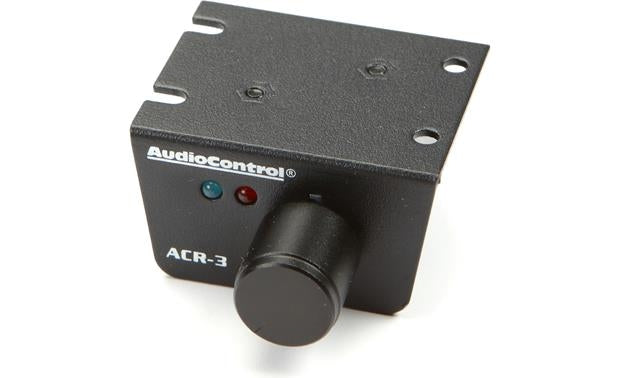 AudioControl LC8i