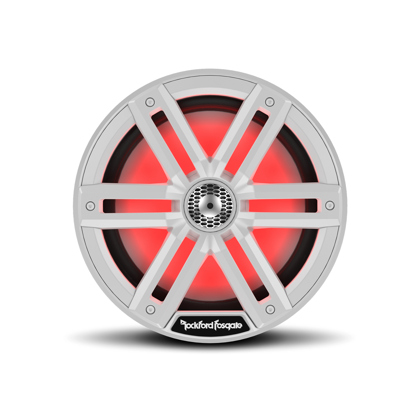 Rockford Fosgate M2-8