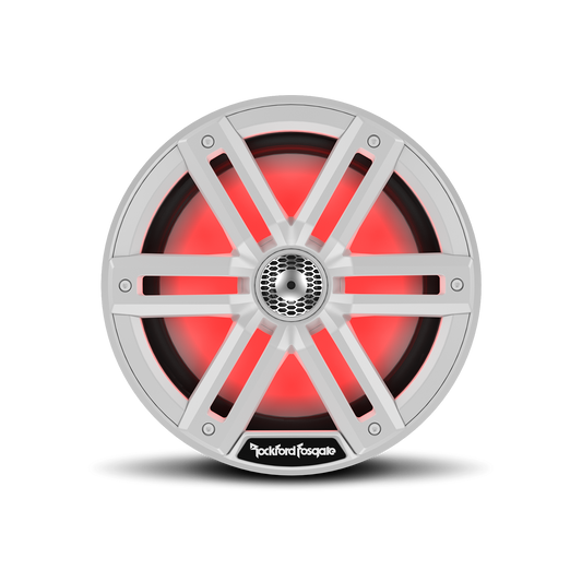 Rockford Fosgate M2-8