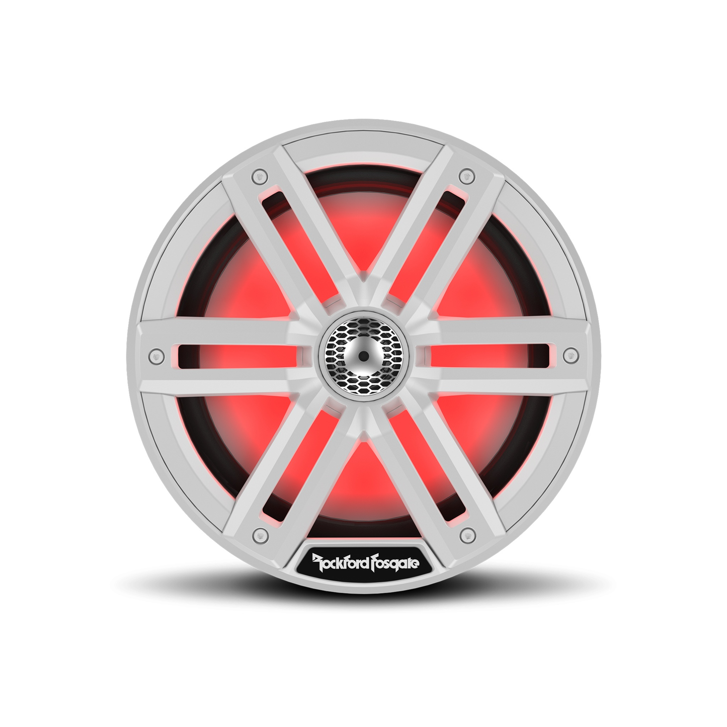 Rockford Fosgate M2-8