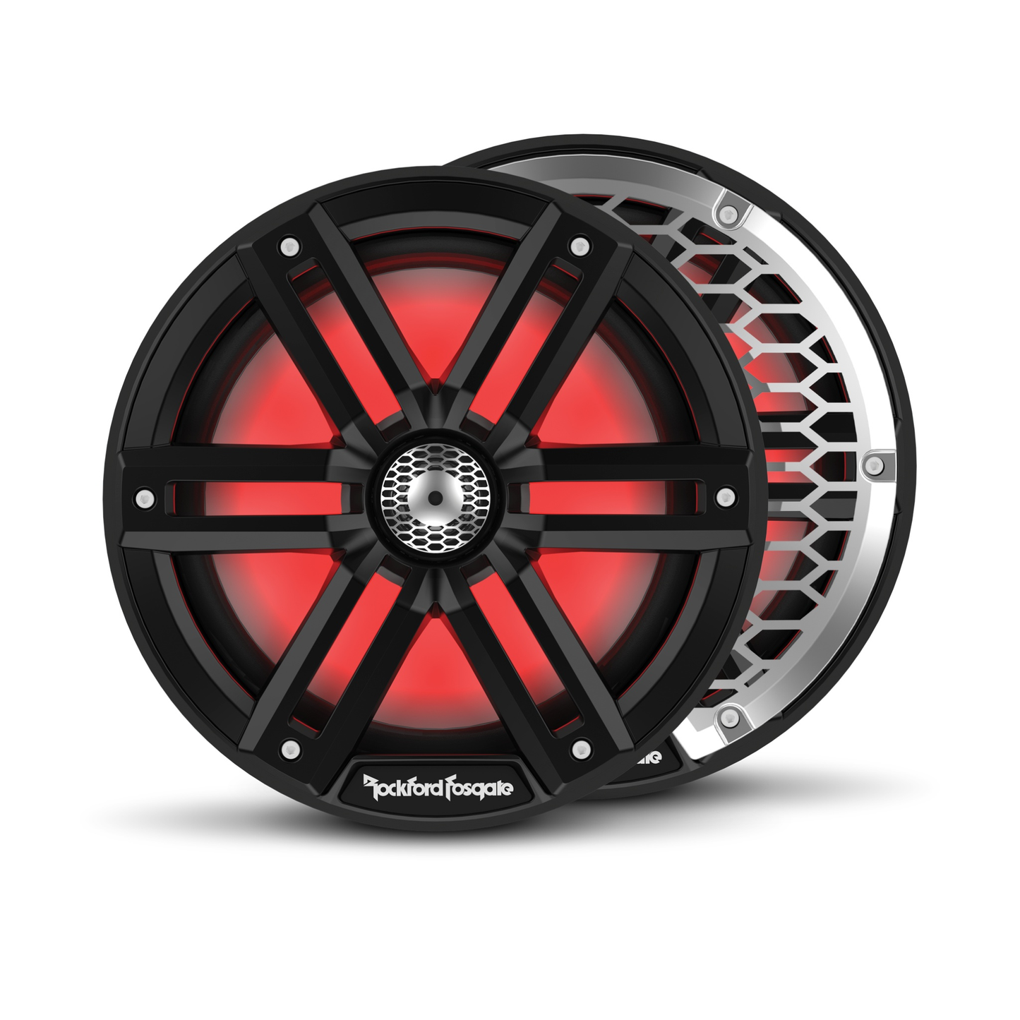 Rockford Fosgate M2-8