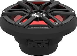 Rockford Fosgate M2D2-10l