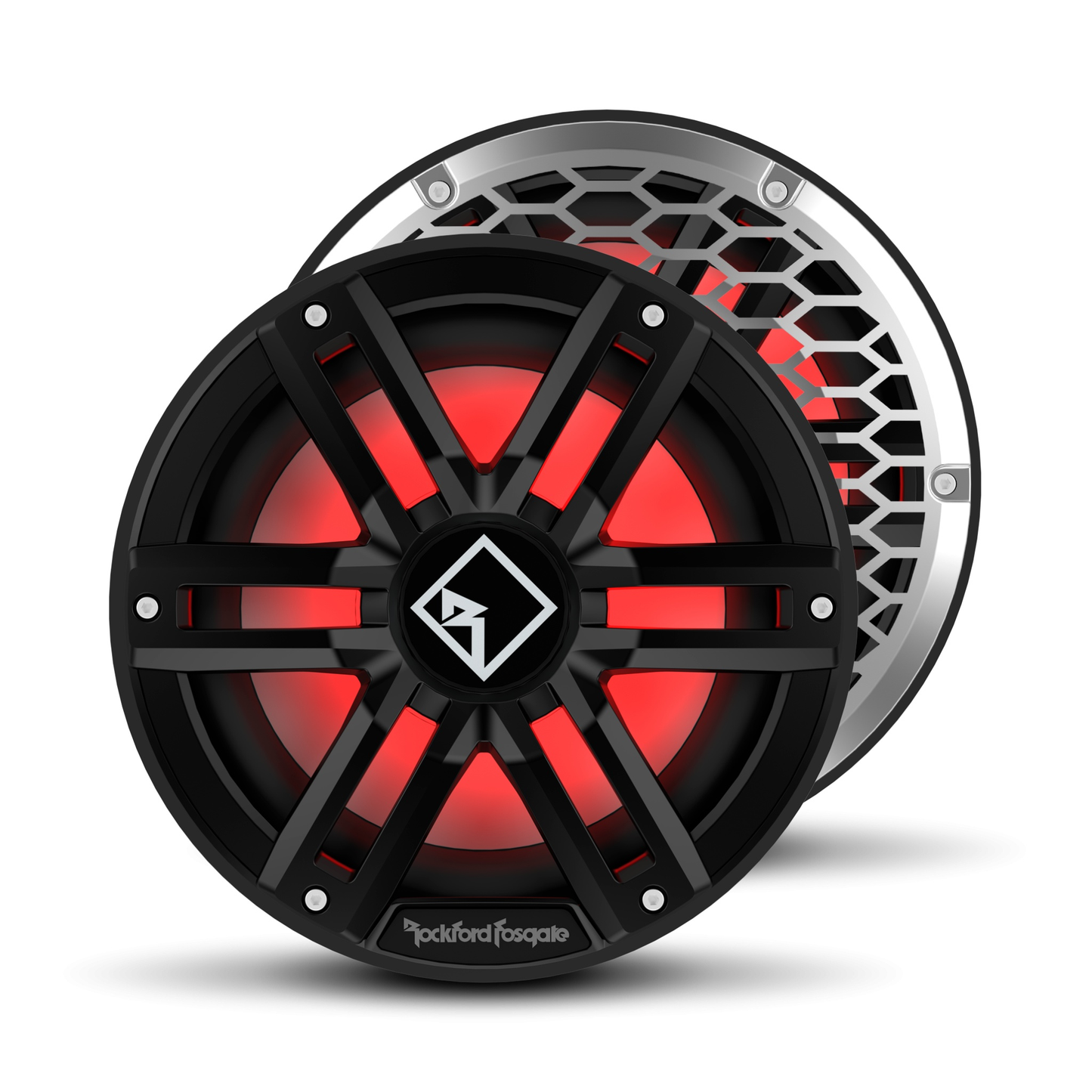 Rockford Fosgate M2D2-10l