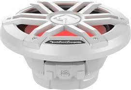 Rockford Fosgate M2D2-10l