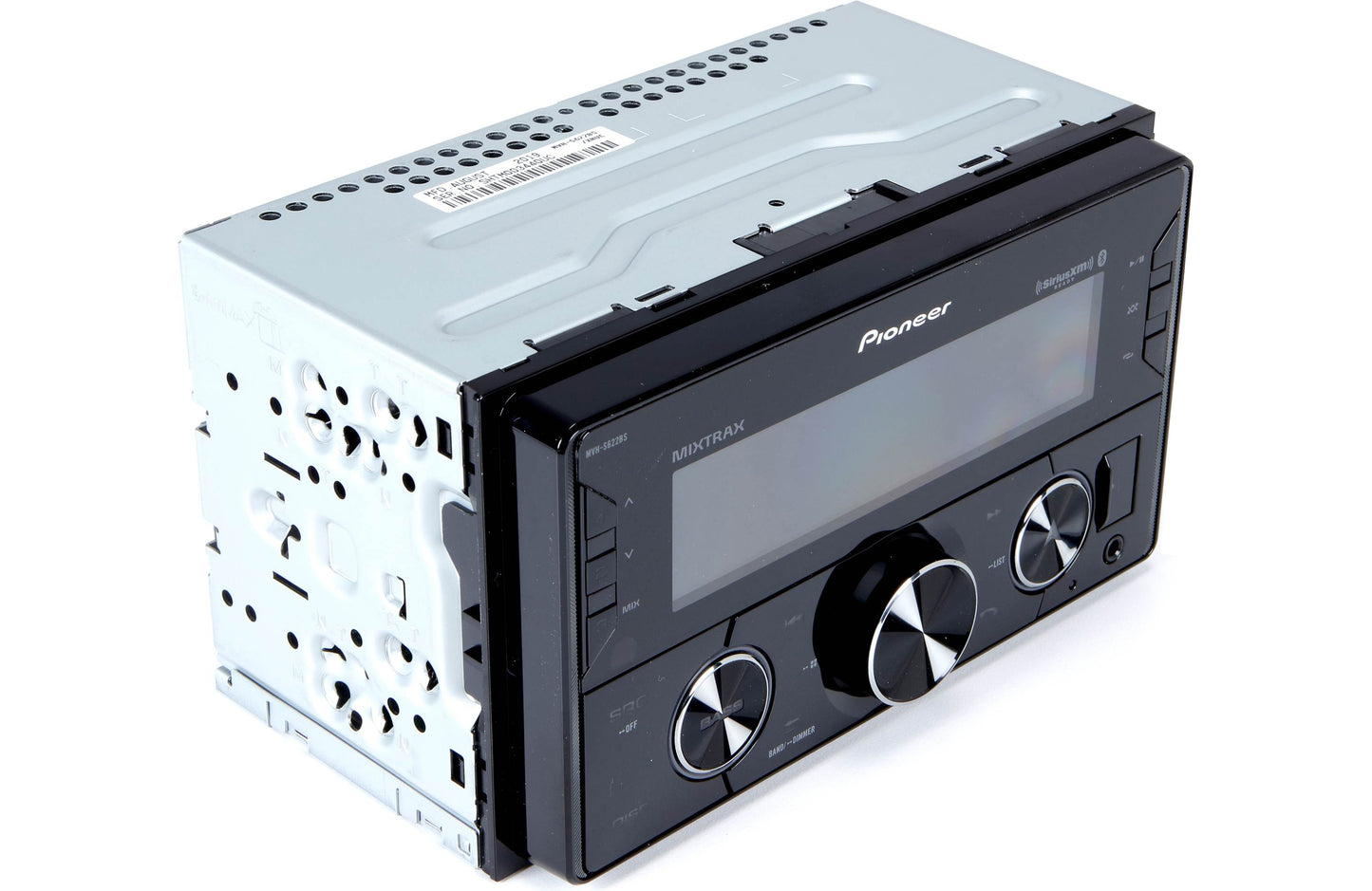 Pioneer MVH-S622BS