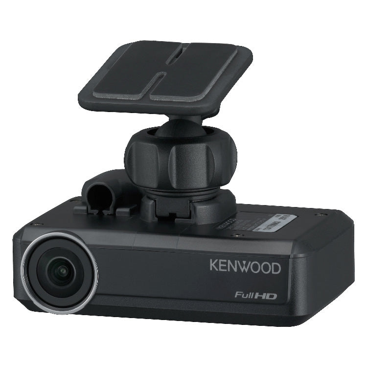 Kenwood DRV-N520 – Sound Connection