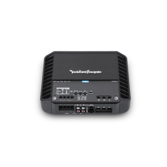 Rockford Fosgate P300X1