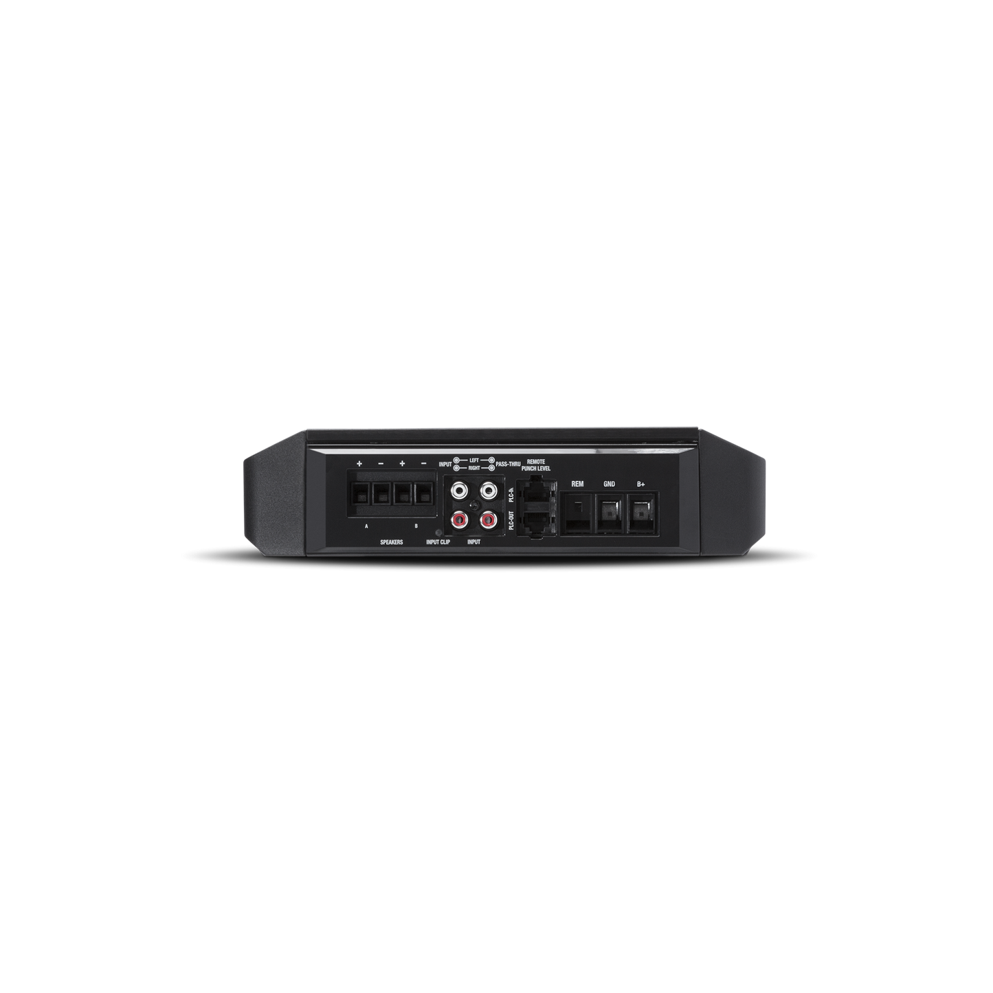 Rockford Fosgate P300X1