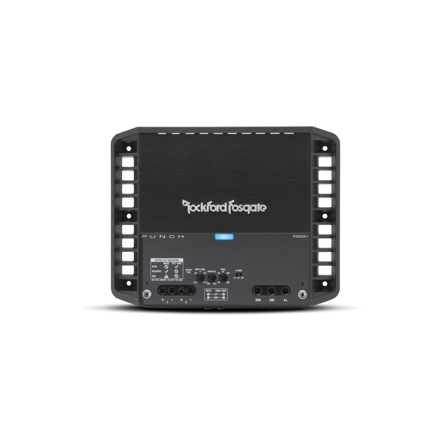 Rockford Fosgate P300X1