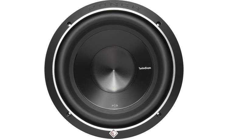 Rockford Fosgate P3D4-10
