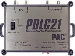PAC PDLC21