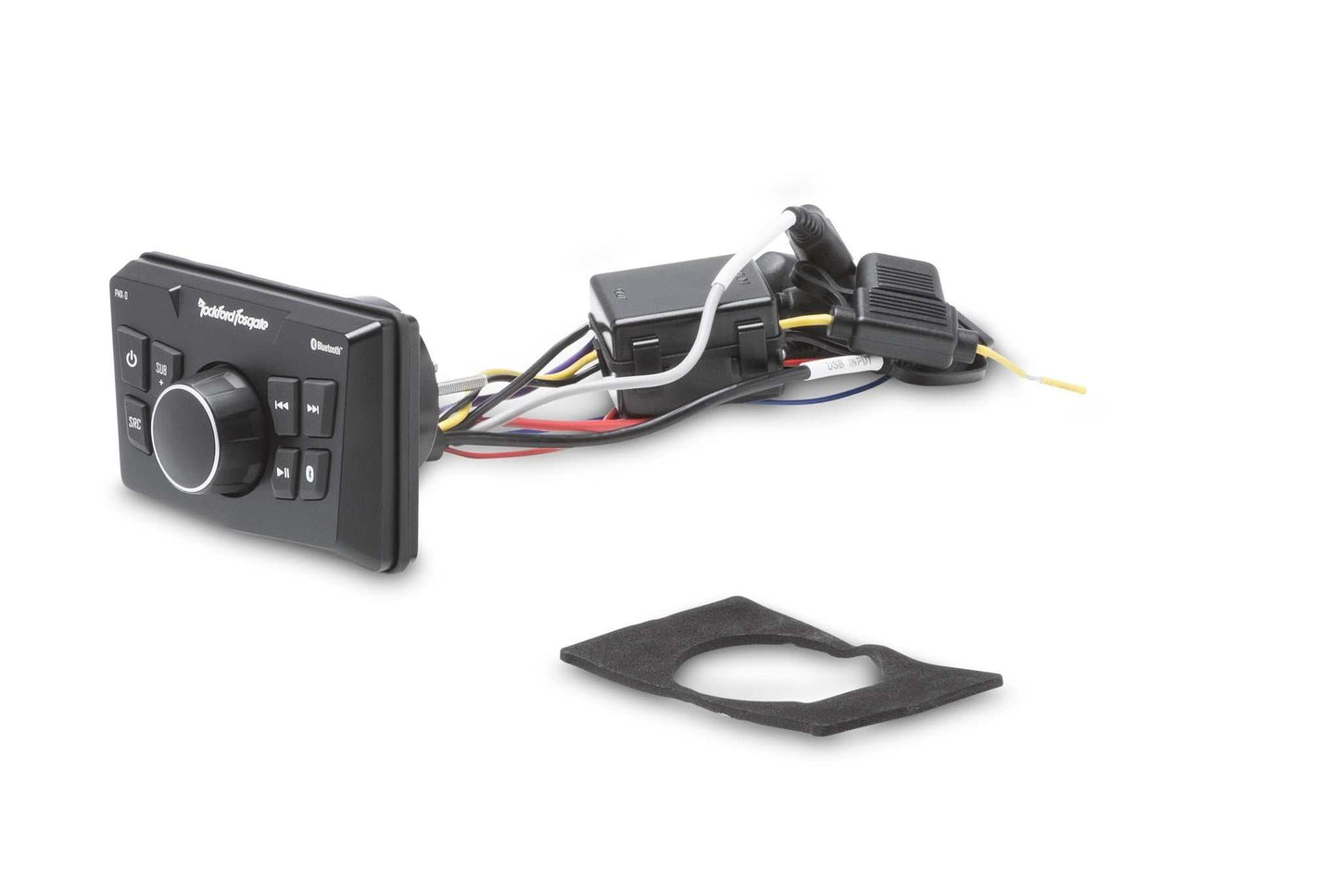 Rockford Fosgate PMX-0