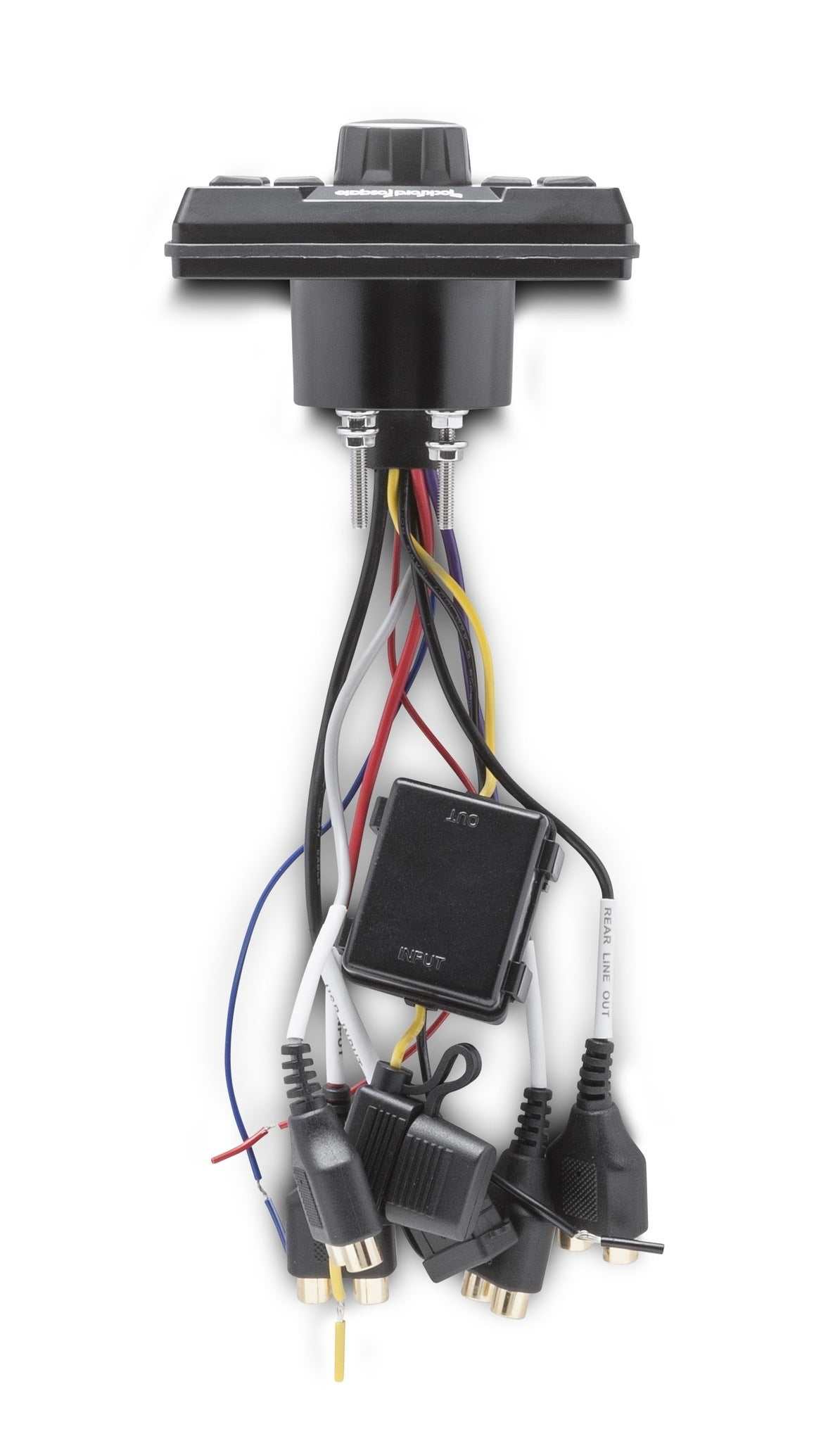 Rockford Fosgate PMX-0