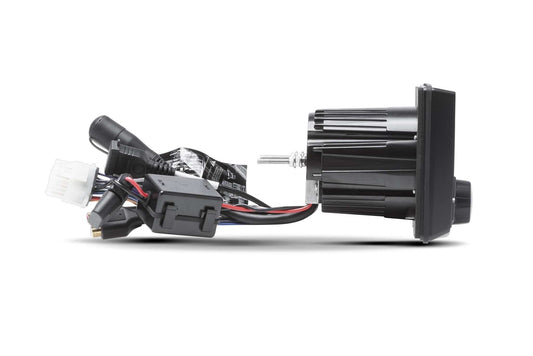 Rockford Fosgate PMX-2