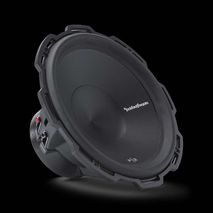 Rockford Fosgate P2 15" Subwoofer