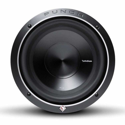 Rockford Fosgate P3 10" Subwoofer