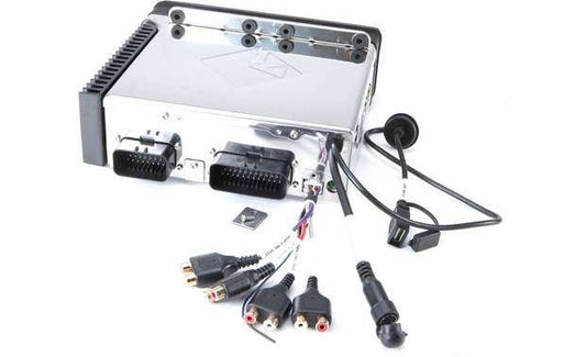 Rockford Fosgate PMX-HD9813