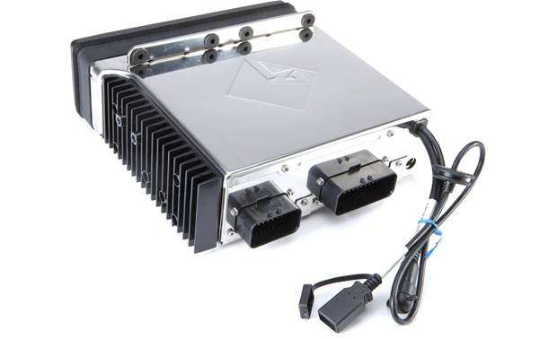 Rockford Fosgate PMX-HD9813