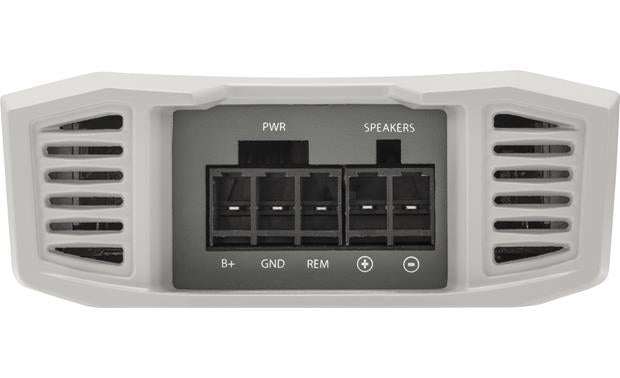 Rockford Fosgate TM750X1bd 750-Watt Class-BD Mono Marine Amplifier