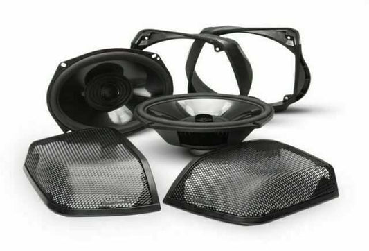 Rockford Fosgate TMS69BL9813