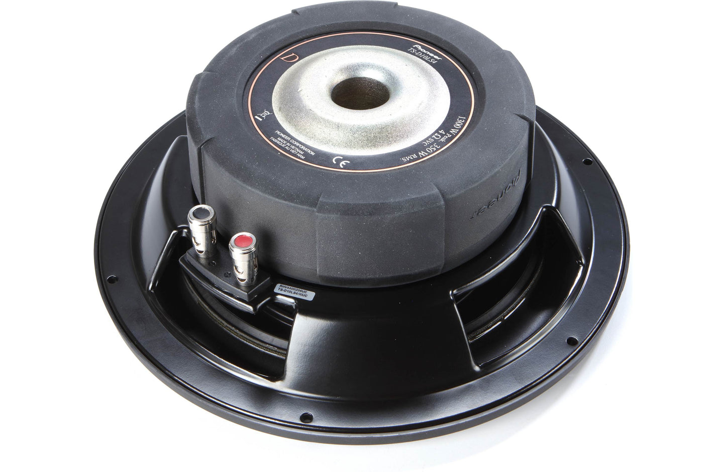 Pioneer TS-D10LS4
