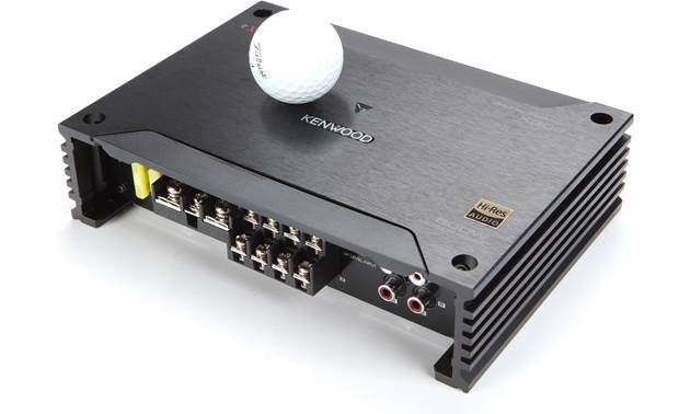Kenwood X302-4