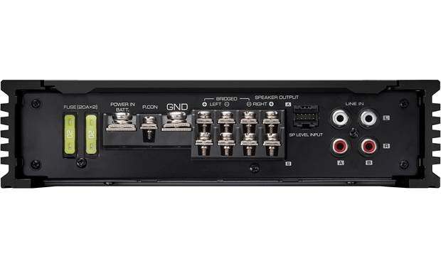 Kenwood X302-4