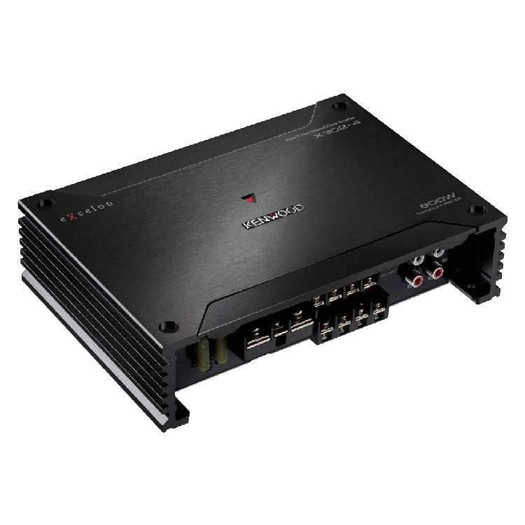 Kenwood X302-4
