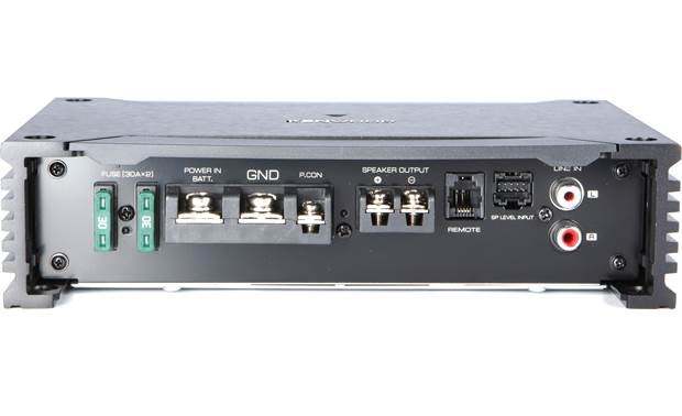Kenwood X502-1