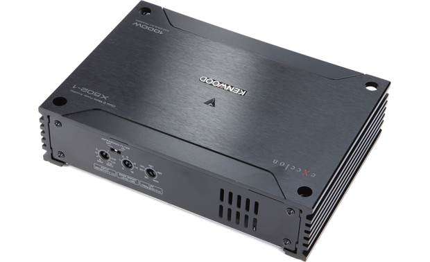 Kenwood X502-1