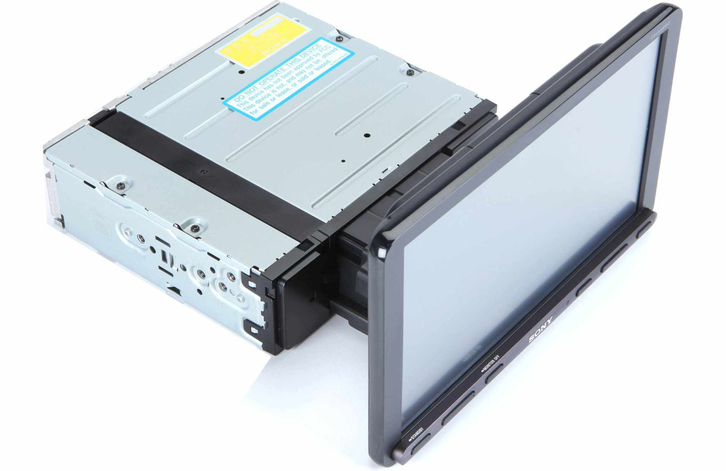 Sony XAV-AX8100