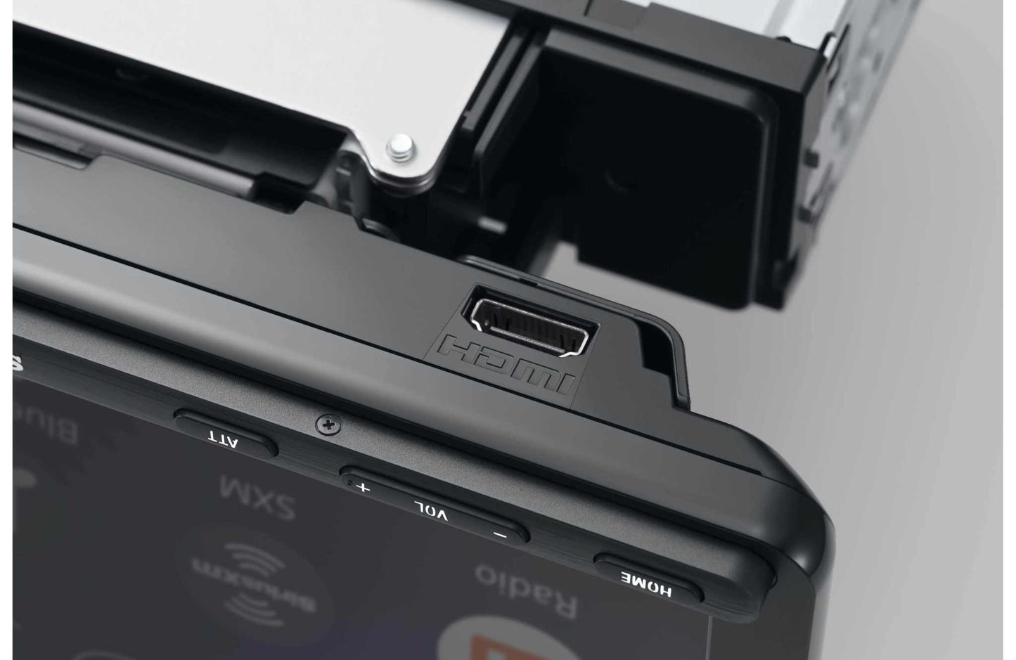 Sony XAV-AX8100