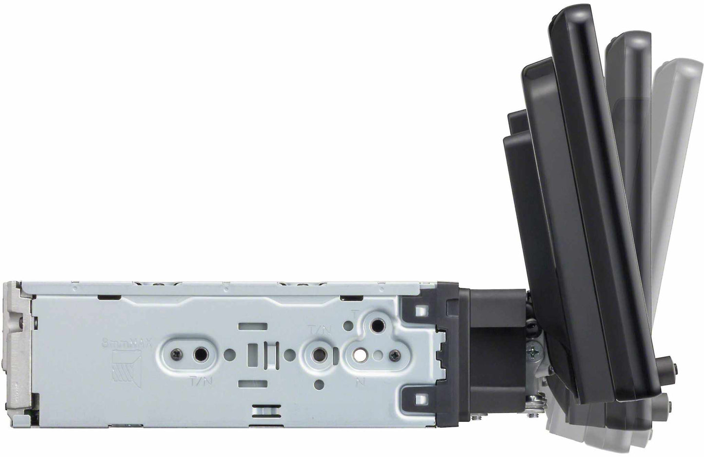 Sony XAV-AX8100