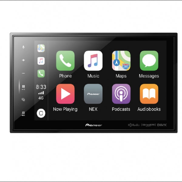 Pioneer DMH-C5500NEX