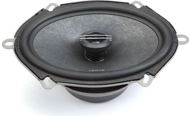 Hertz CX 570