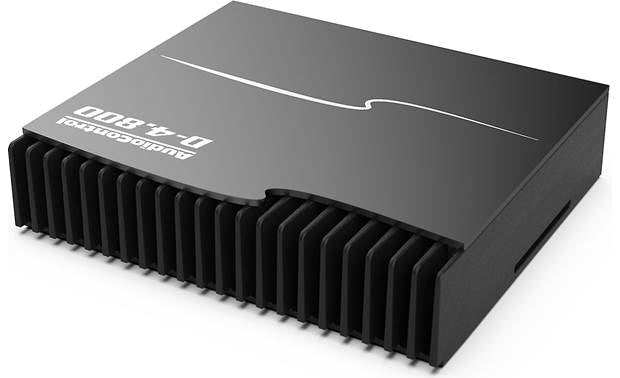 AudioControl D-4.800