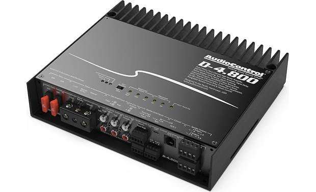 AudioControl D-4.800