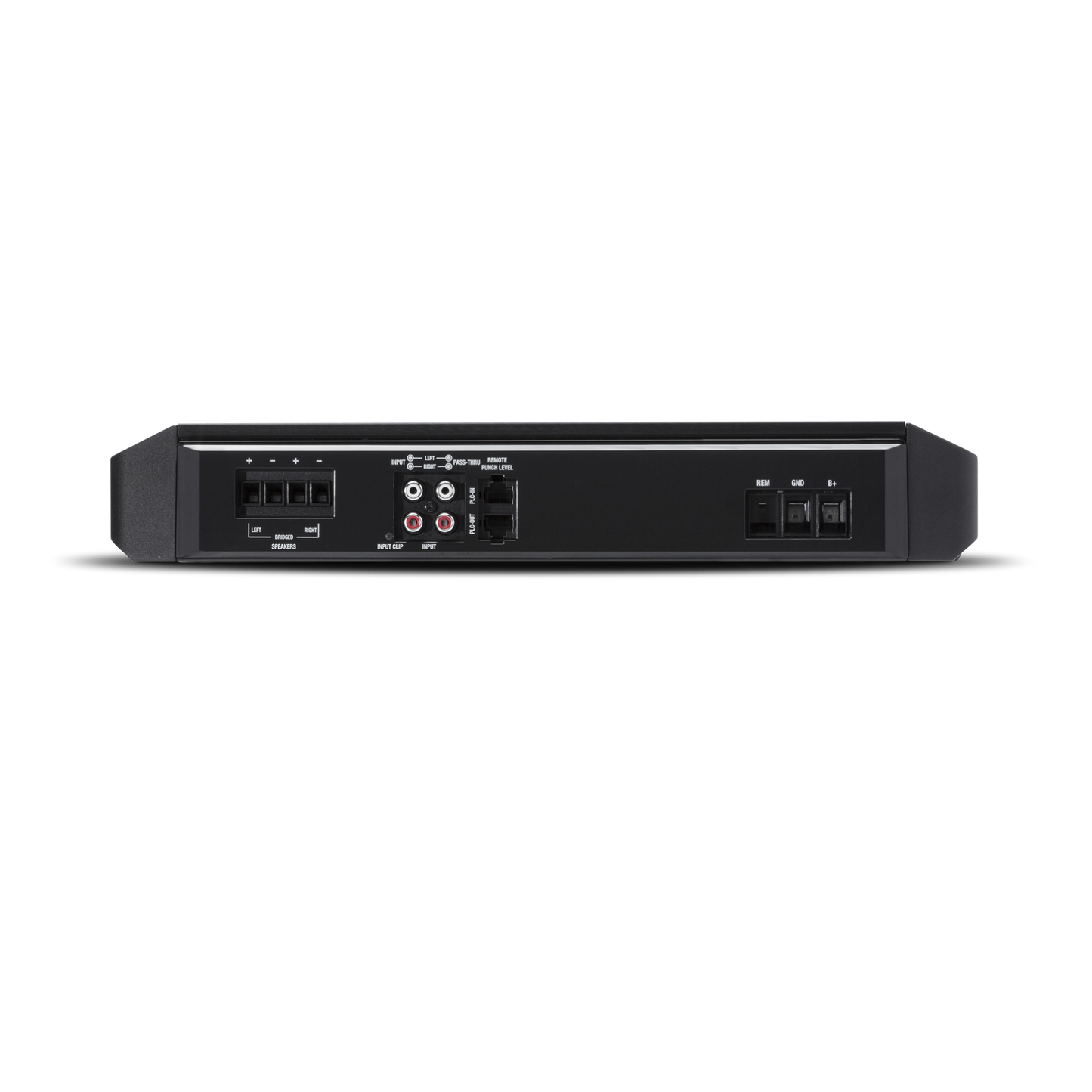 Rockford Fosgate P1000X2
